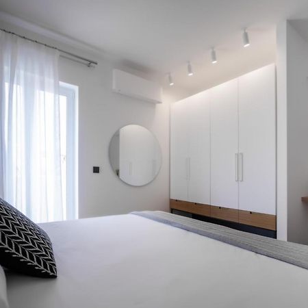 The H Experience Boutique Apartment Koules Fortress Heraklion Exteriér fotografie