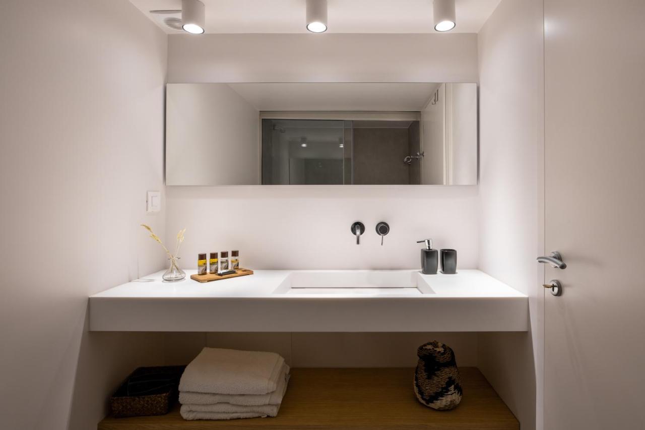 The H Experience Boutique Apartment Koules Fortress Heraklion Exteriér fotografie