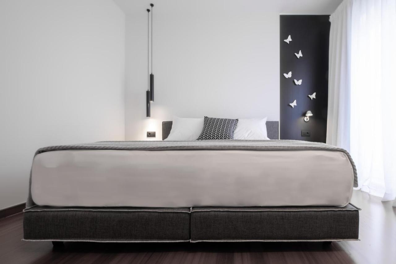 The H Experience Boutique Apartment Koules Fortress Heraklion Exteriér fotografie