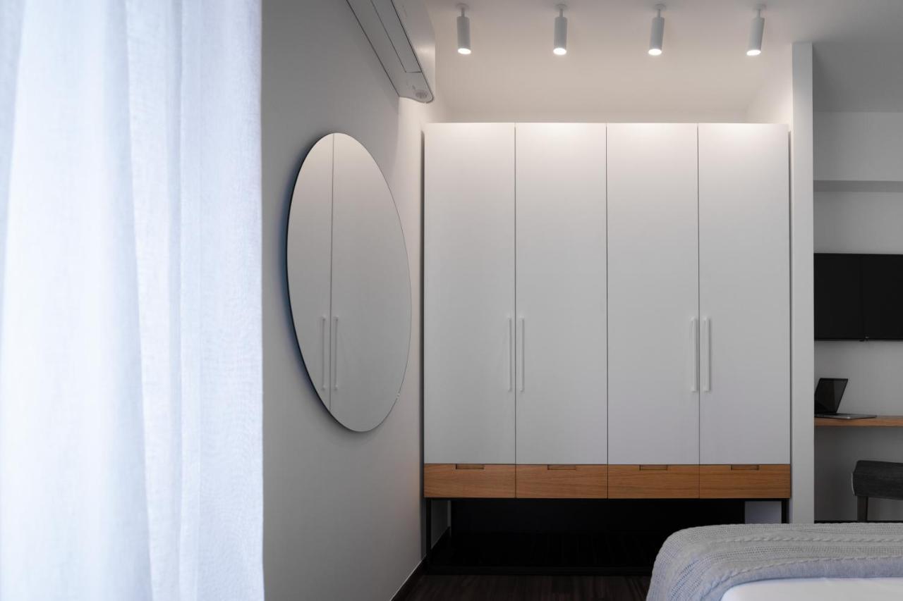 The H Experience Boutique Apartment Koules Fortress Heraklion Exteriér fotografie