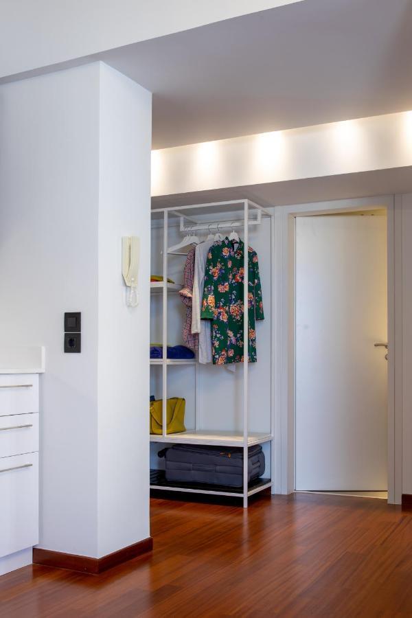 The H Experience Boutique Apartment Koules Fortress Heraklion Exteriér fotografie