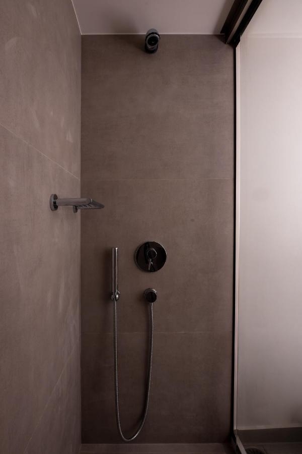The H Experience Boutique Apartment Koules Fortress Heraklion Exteriér fotografie
